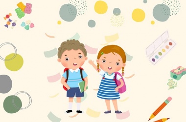 Poděkování za sponzorský dar